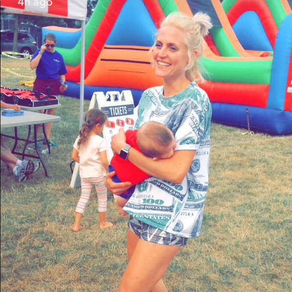 Meet your Posher, Carianne - Picture 4 of 7